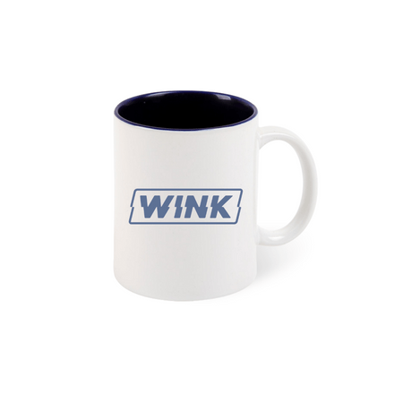 Taza Wink
