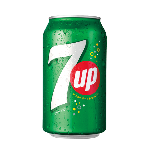 7 Up 