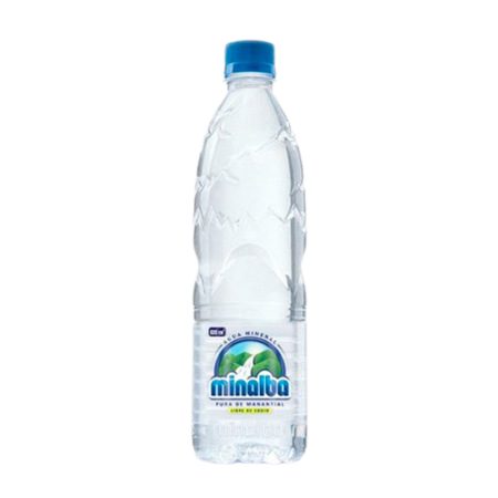 Agua Minalba