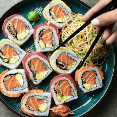 JIRO ROLL (BEST SELLERS)