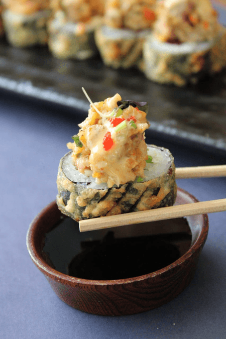 KIUSHU ROLL 