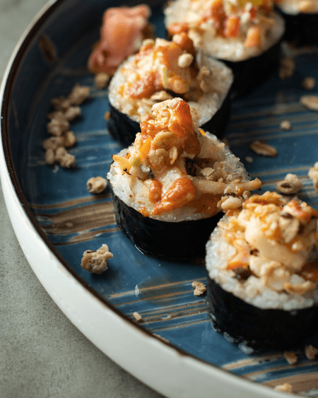 LOBSTER ROLL (TEMPORADA)