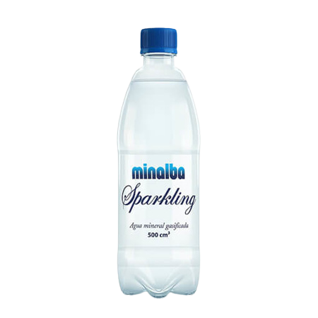 Minalba Sparkling