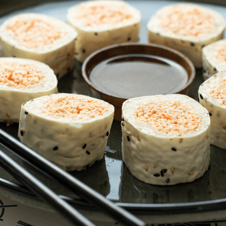 PURA VIDA ROLL (BEST SELLER)