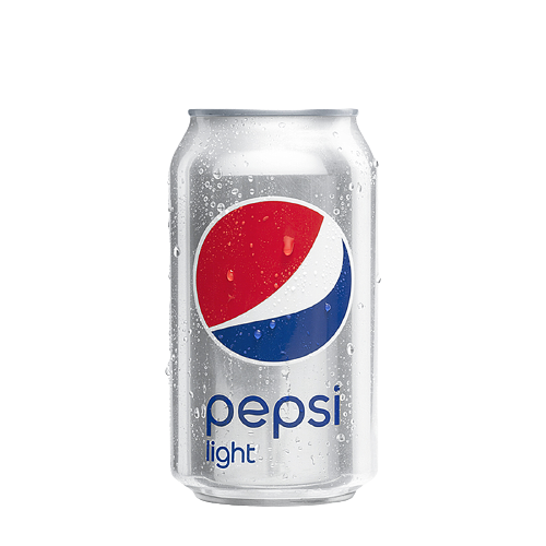 Pepsi Light