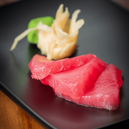 SASHIMI