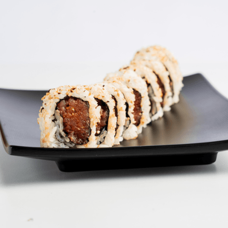 SPICY TUNA ROLL