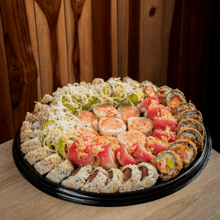 SUSHI TRAY #1 
