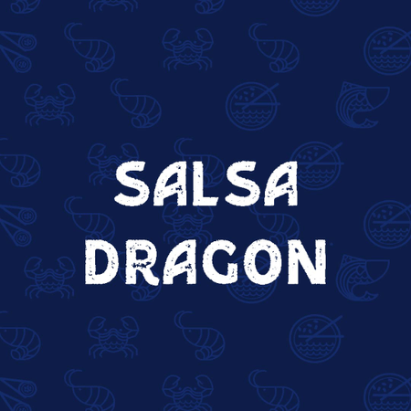 Salsa Dragón