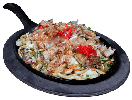 Yaki Udón