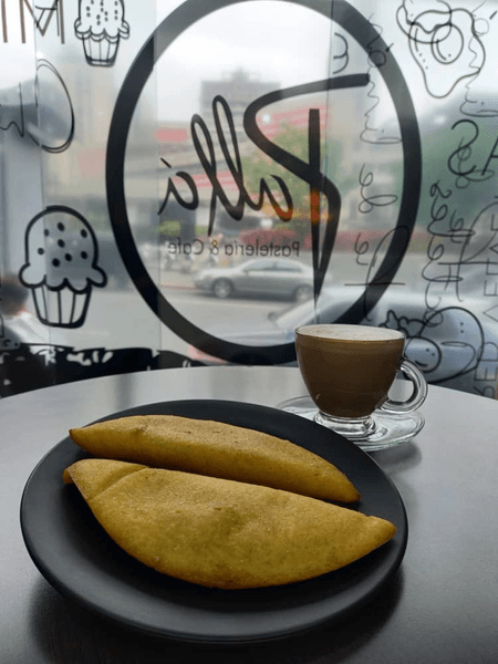 Empanadas