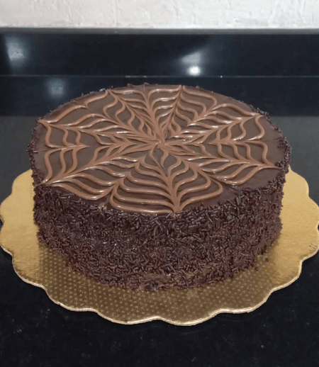 Torta económica de 2 kg 