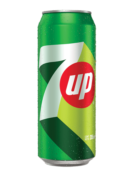 7 Up