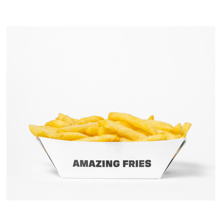 Canoa de Papas (Amazing Fries)
