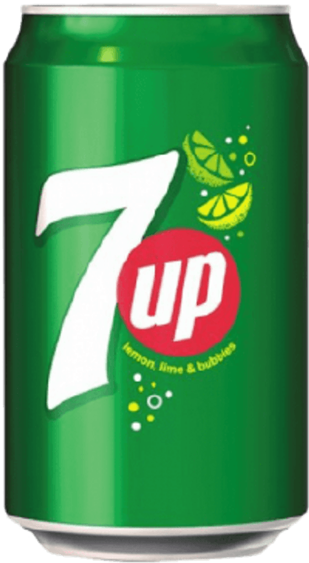 7 Up