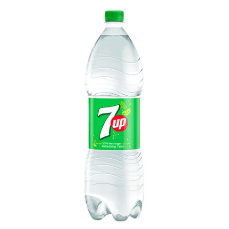 7up 2lts.