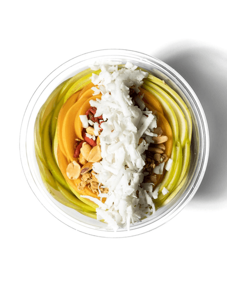 Açai Celestial Flavor Bowl