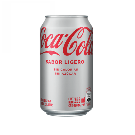 Coca Cola Light 