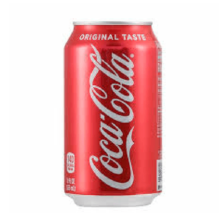 Coca Cola Regular 