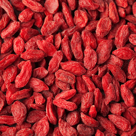Goji Berries