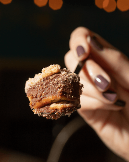 Marquesa de Chocolate 212