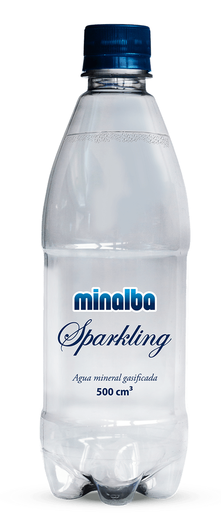 Minalba Sparkling 