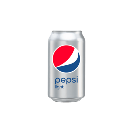 Pepsi Light