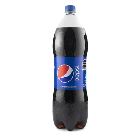 Pepsi Regular 2lts.