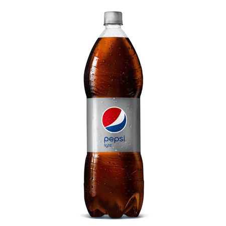 Pepsi light 2lts.