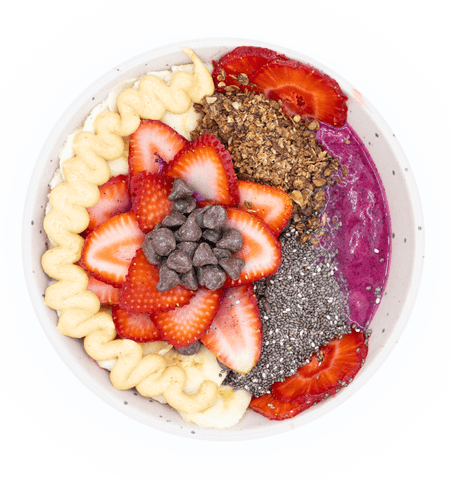 Pitaya Bowl