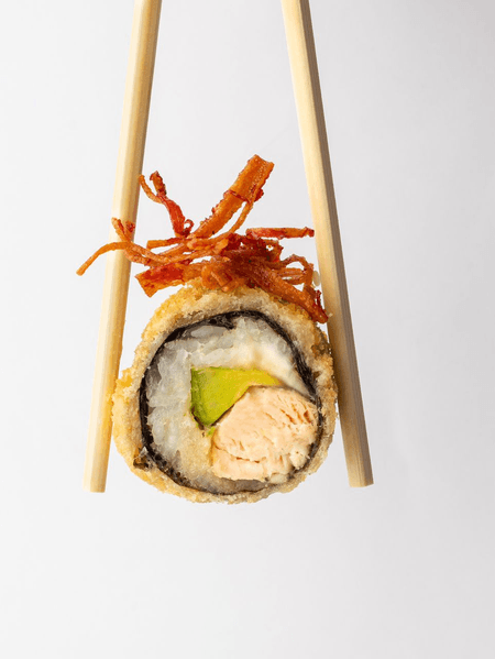 Popoki Roll