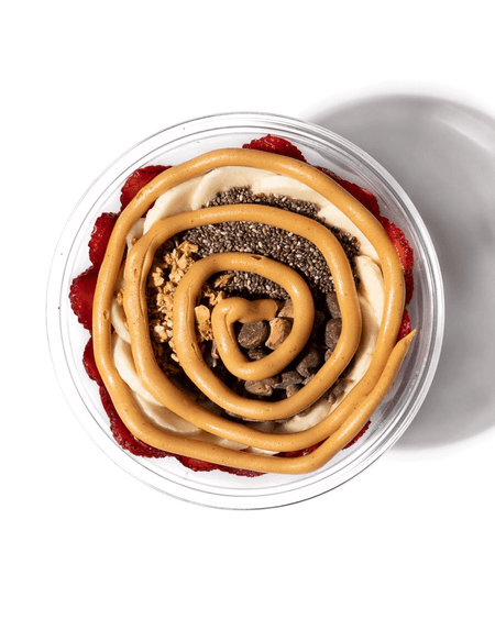 Açai Real Love Bowl 