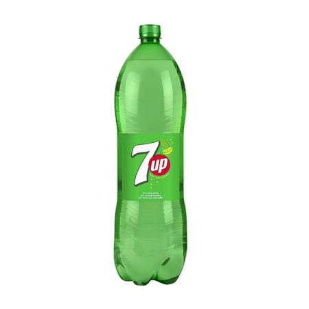 Refresco 2 Lts