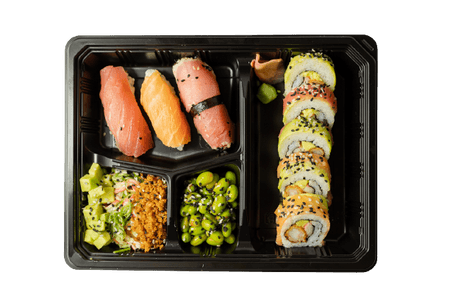 Sushi Box 