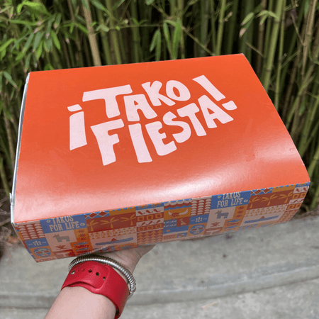 Tako Fiesta 