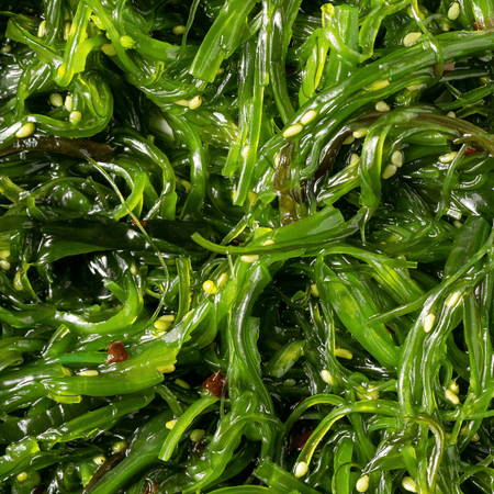 Wakame