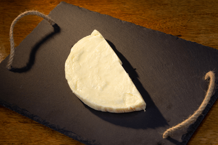 1/2 Rac. Queso de Mano