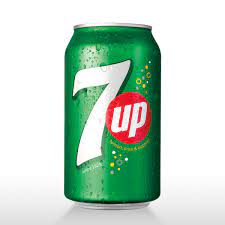 7UP