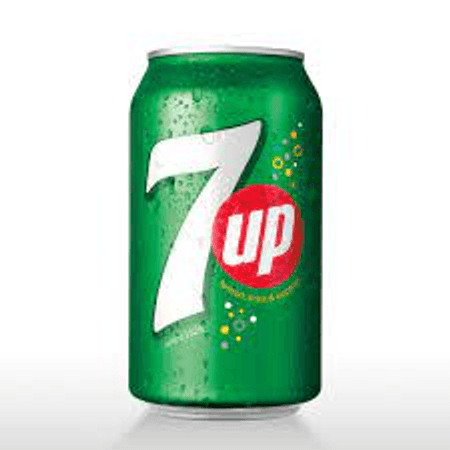 7UP