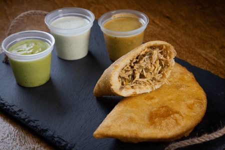 Empanada De Pollo