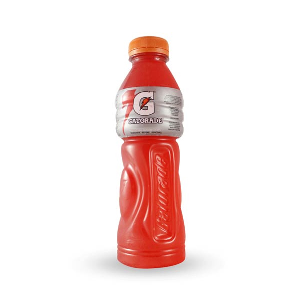 GATORADE 500 ML  FRUTAS TROPICALES