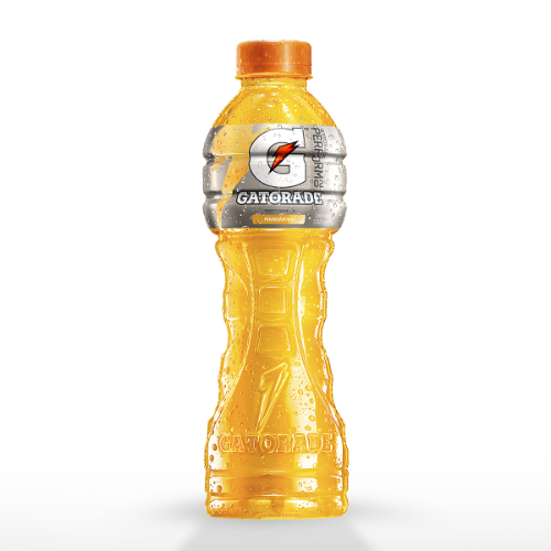 GATORADE 500 ML MANDARINA