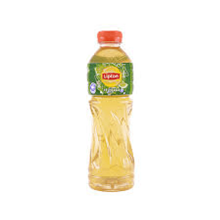LIPTON 500 ML LIMÓN
