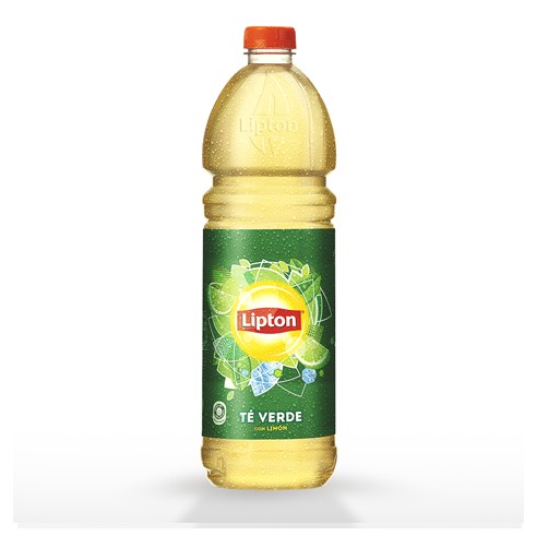 LIPTON DE 1,5 L TE VERDE