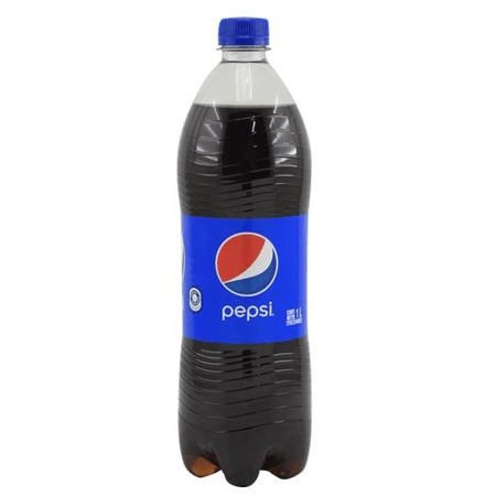 PEPSI