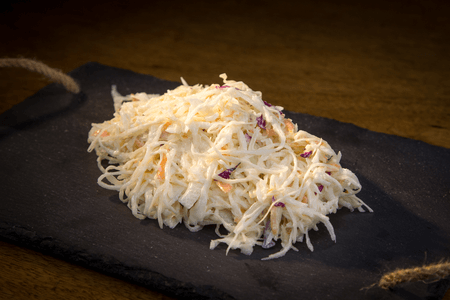 Ración Ensalada Rallada