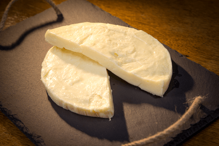 Ración de Queso de Mano