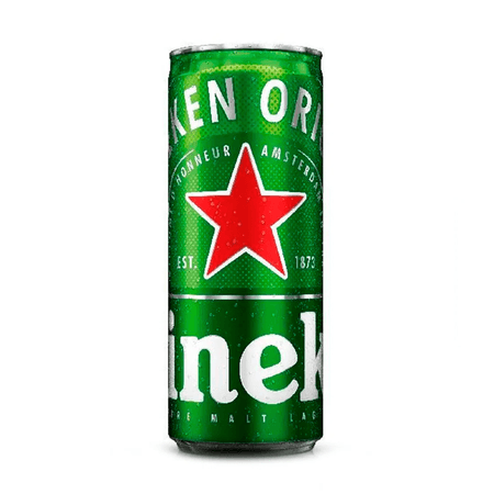 Heineken