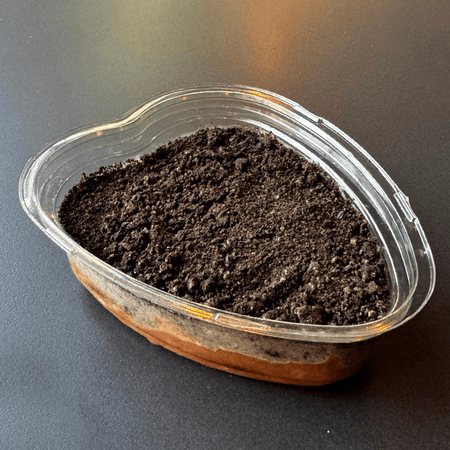 Marquesa Cookies and Cream