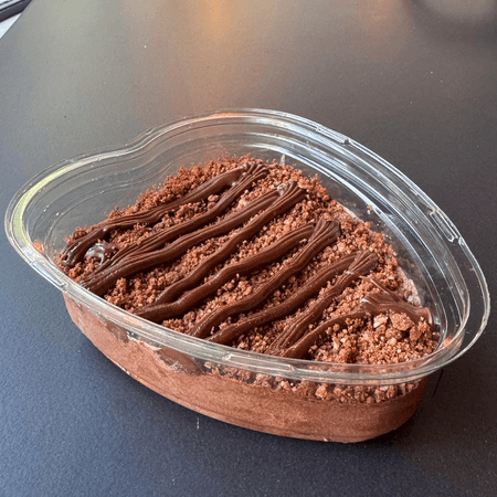 Marquesa de Chocolate